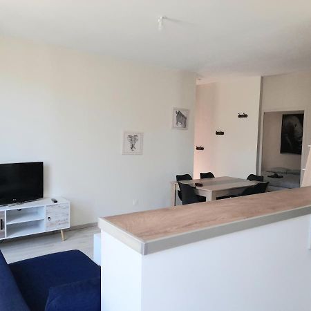 Apartament Le Scandinave Joigny Zewnętrze zdjęcie